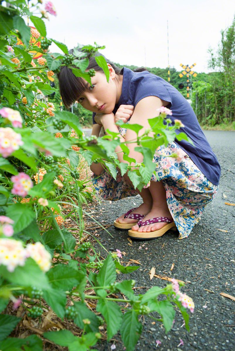 独立少女追夫录